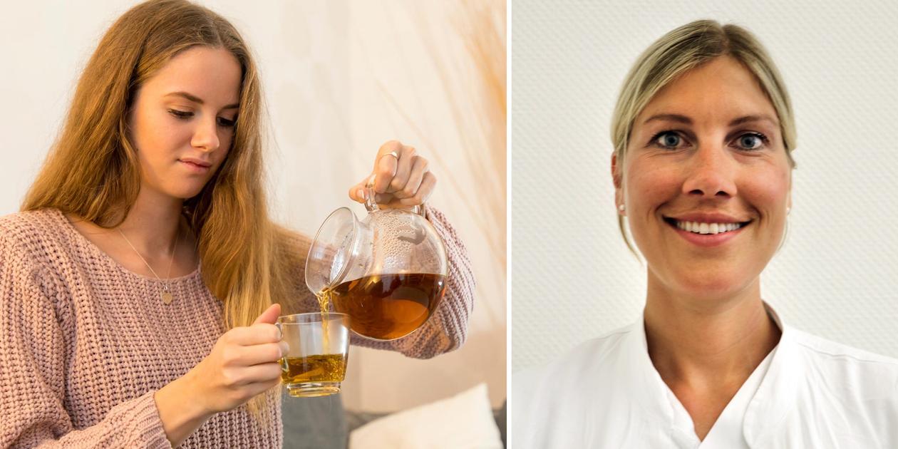 Erlanger Oberärztin: Das hilft zuverlässig gegen eine Blasenentzündung | nn.de