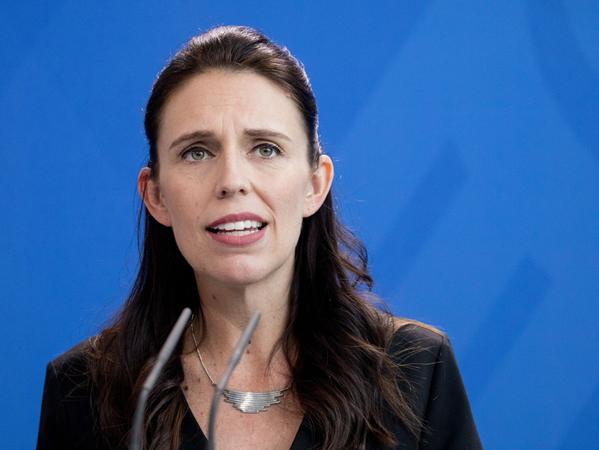 Neuseelands Regierung um Premierministerin Jacinda Ardern geht gegen das Rauchen an. Neuseelands Regierung um Premierministerin Jacinda Ardern geht gegen das Rauchen an.
