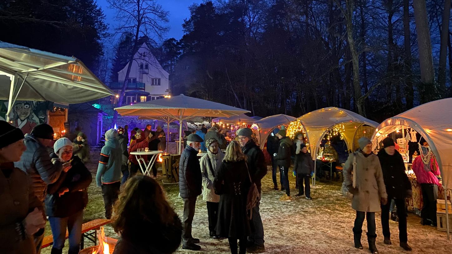 NaziVilla wird Begegnungsstätte „Göring würde sich im Grab umdrehen“