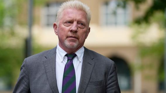 Streit um TV-Beitrag: Boris Becker legt Berufung ein