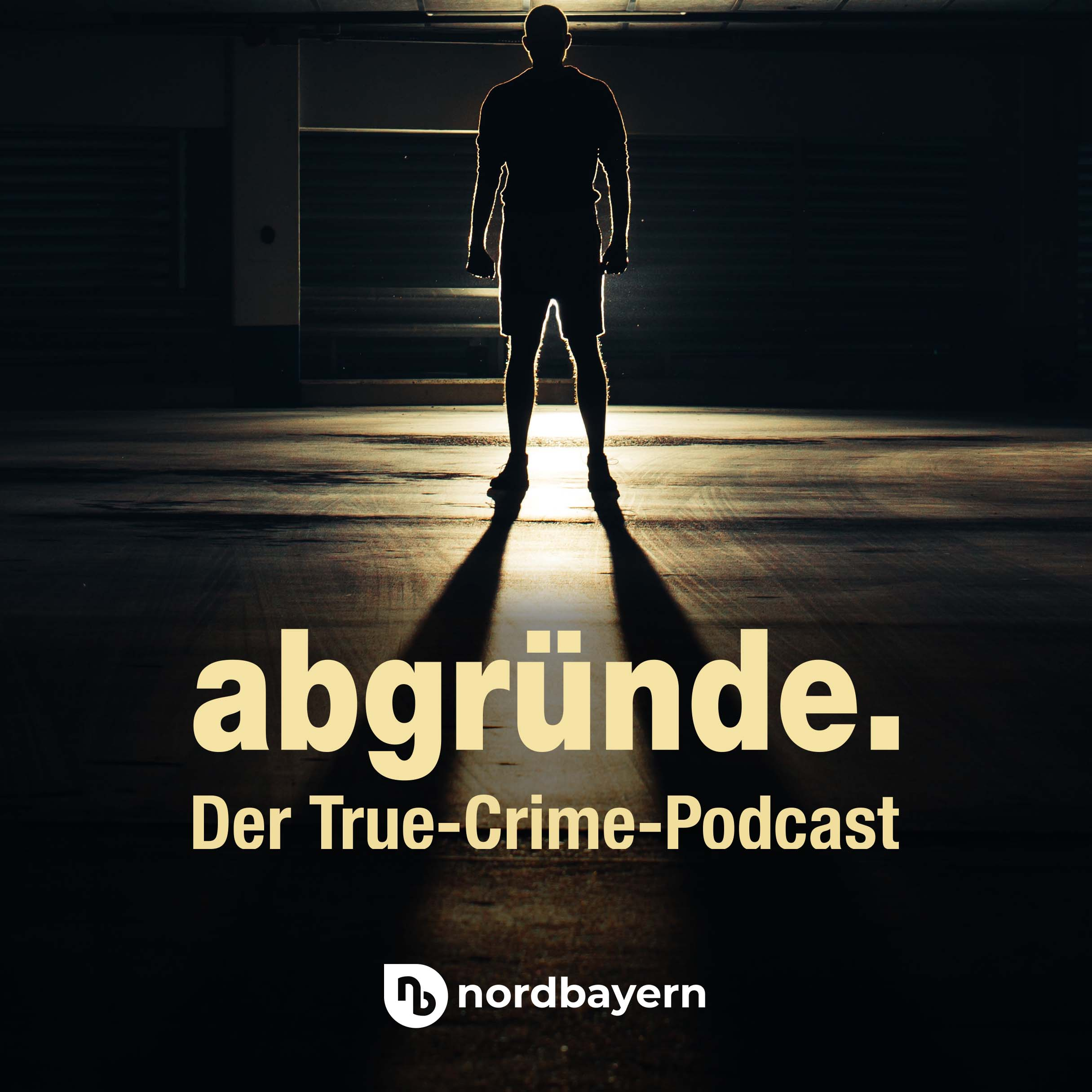 Abgründe neues Cover