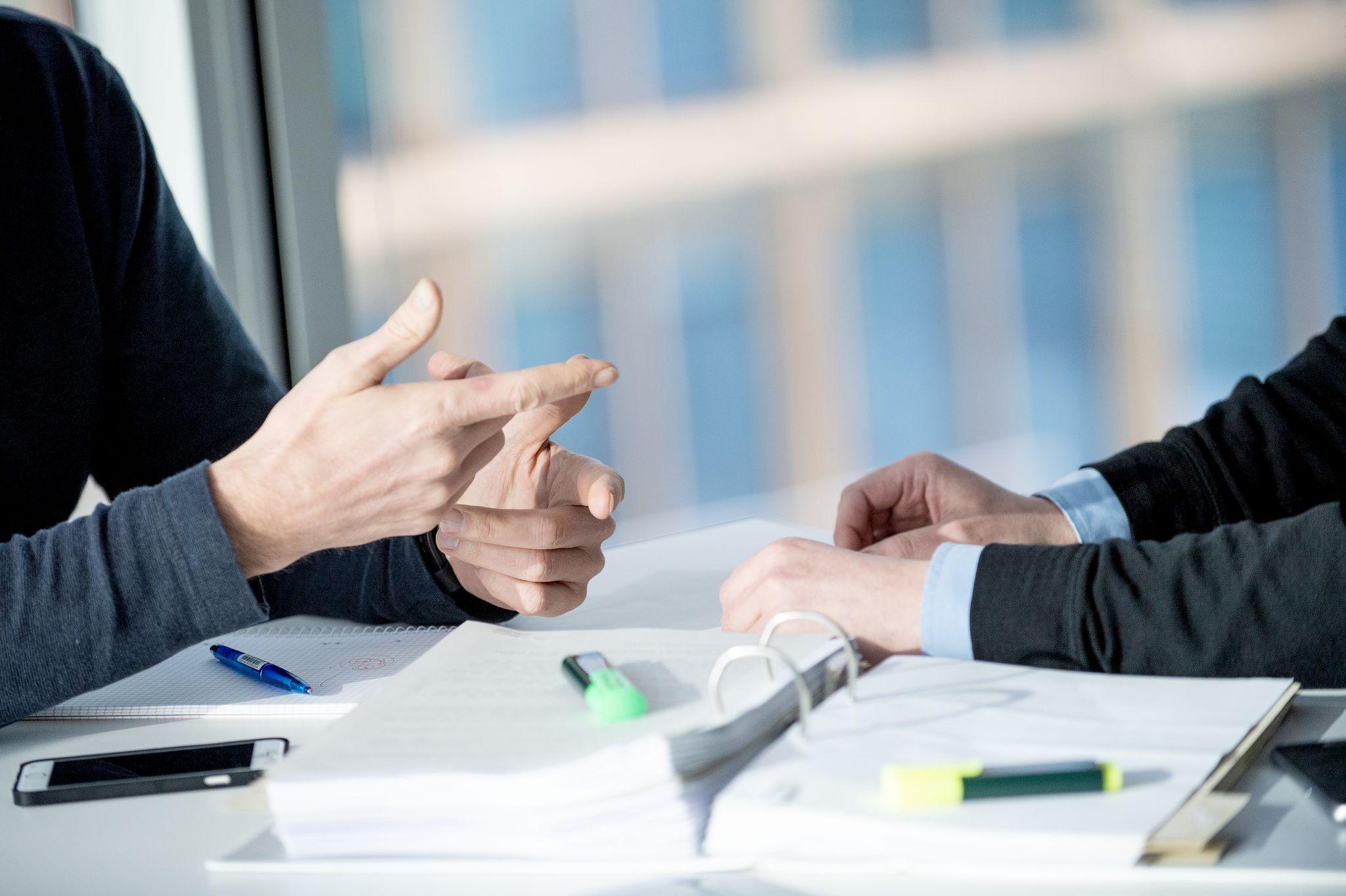  Gehälter nach Geschlecht: Firmen müssen Daten offenlegen Motiv 