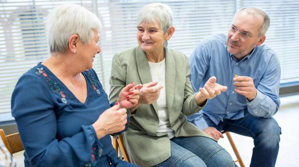 Altersdiskriminierung