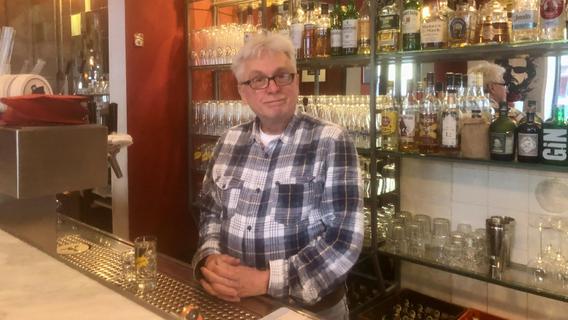 Ende einer Ära: Nürnberger Kult-Bar schließt nach 42 Jahren