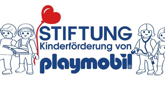 Hilfe für "Ein Herz für Kinder": Playmobil-Stiftung spendet sechsstelligen Betrag
