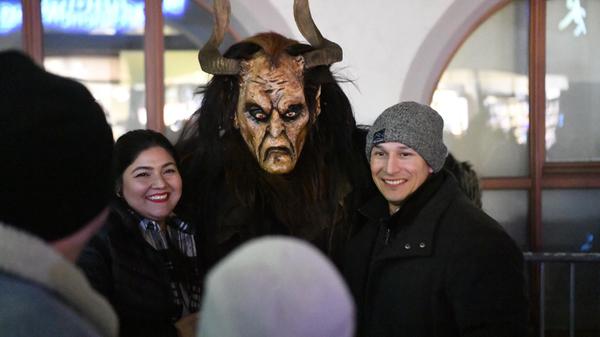 Ein Bild für die digitale Ewigkeit.