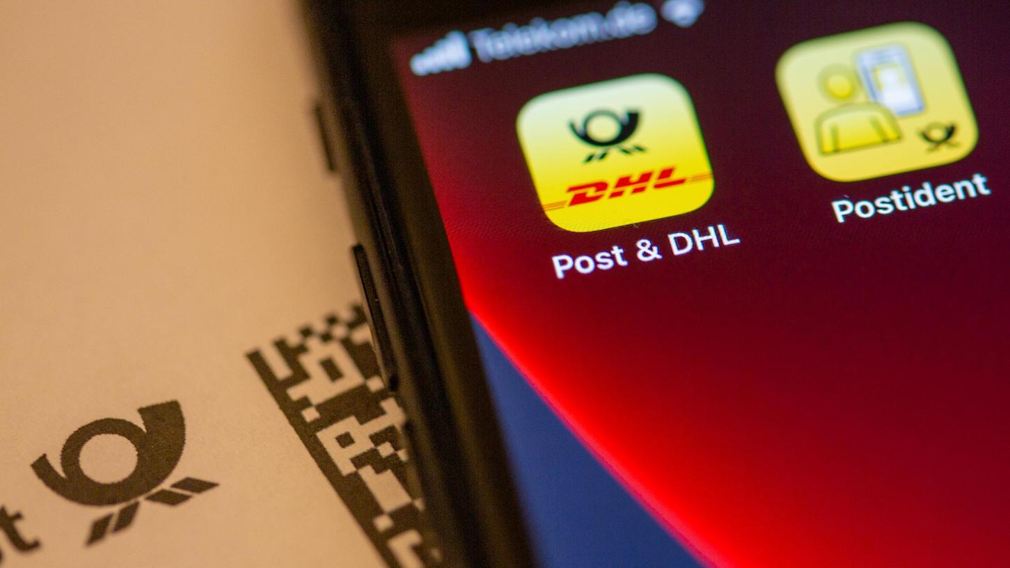 m Streit über die Gültigkeit sogenannter mobiler Briefmarken hat die Deutsche Post eine Niederlage einstecken müssen m Streit über die Gültigkeit sogenannter mobiler Briefmarken hat die Deutsche Post eine Niederlage einstecken müssen