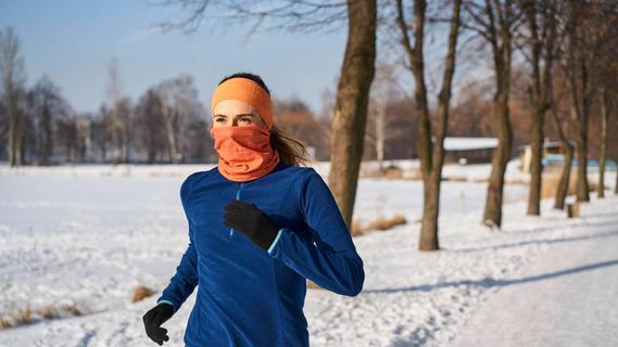 Sportpause nach Erkältung oder Corona-Infektion – wie lange sollten Sportler schonen?