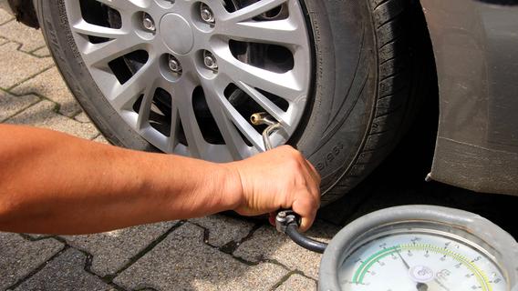 Kühlwasserverlust beim Auto » Wann wird's gefährlich ?