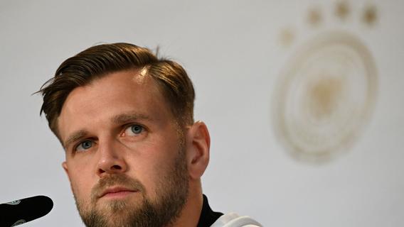 "Erschreckend": Ex-Cluberer Füllkrug kritisiert Umgang mit DFB-Auswahl