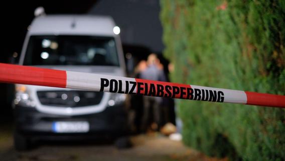 Messer, Missbrauch, Lügen: Diese Verbrechen passierten 2022 in und um Gunzenhausen