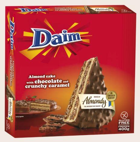 Metallsplitter in beliebter Ikea-Torte: Dieses Mandelgebäck sollten Sie nicht verzehren