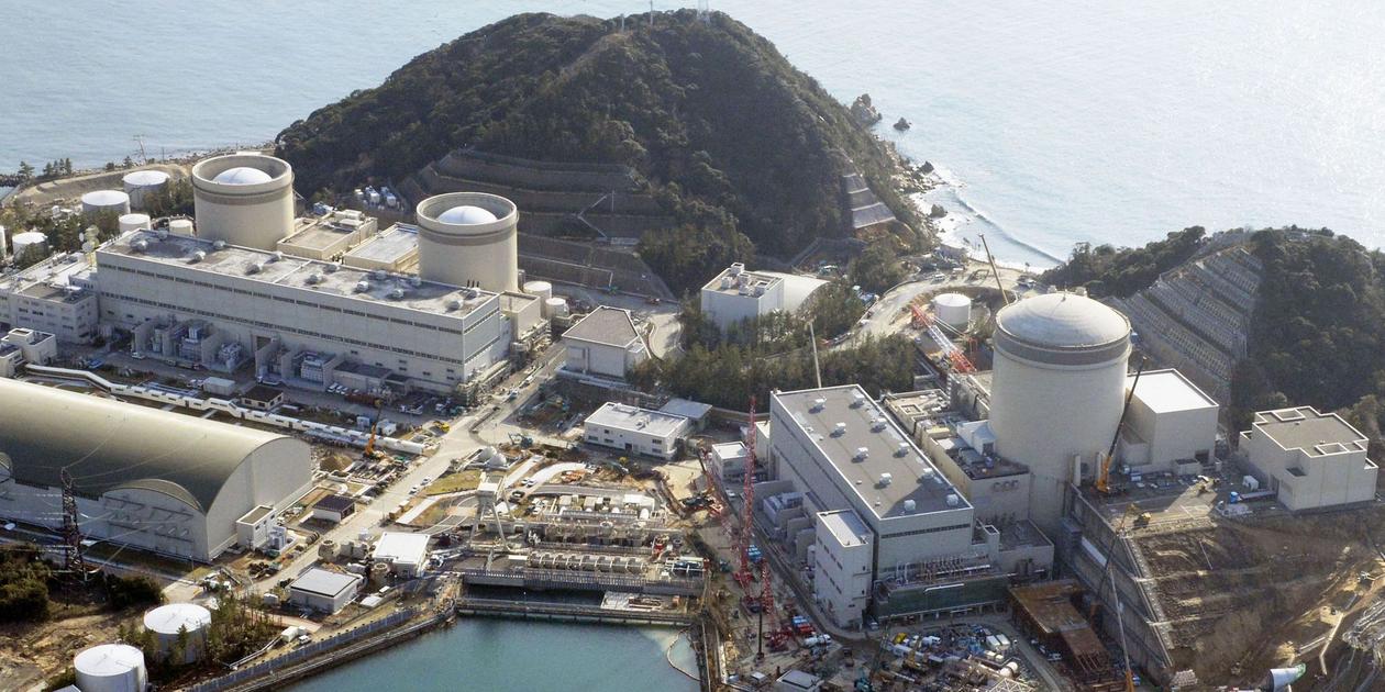 Japan verabschiedet sich vom Atomausstieg
