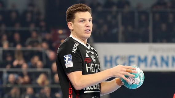 Steinert, Firnhaber, Zechel: Wer vom HC Erlangen fährt zur Handball-WM?