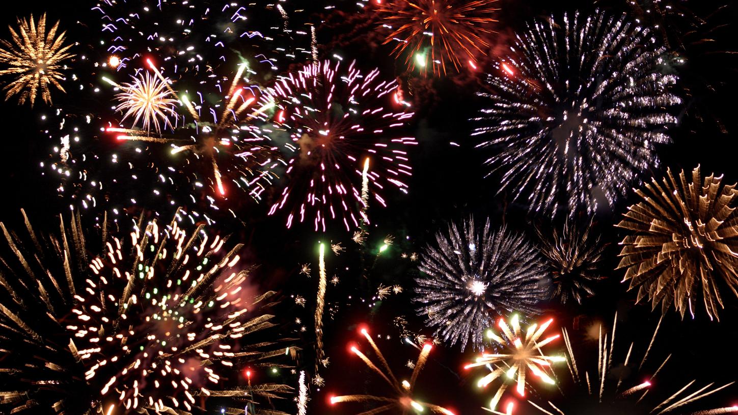 Es darf wieder geknallt werden: Schlüsselfelder Firma wird schier ...