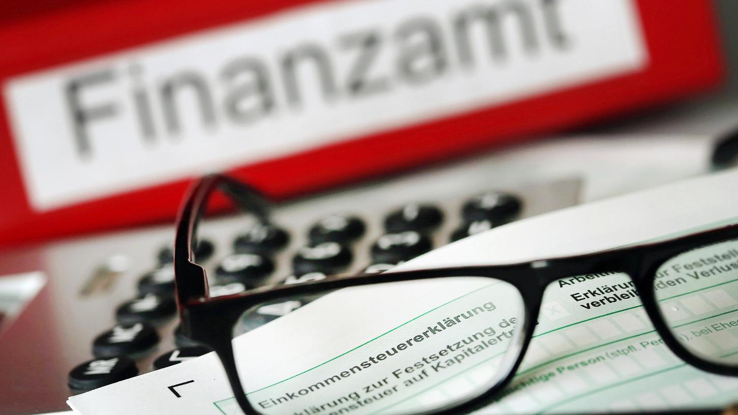 Die Frist zur Abgabe der Steuererklärung sollte nicht überschritten werden. Die Frist zur Abgabe der Steuererklärung sollte nicht überschritten werden.