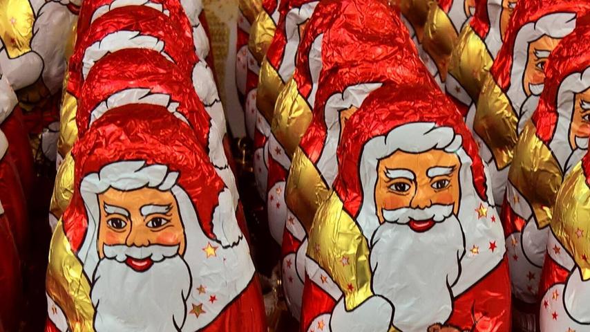 Die Schokolade der Lindt-Marke ist unter Konsumenten beliebt, zerstören Mitarbeiter ihre eigene Schokolade? Die Schokolade der Lindt-Marke ist unter Konsumenten beliebt, zerstören Mitarbeiter ihre eigene Schokolade?