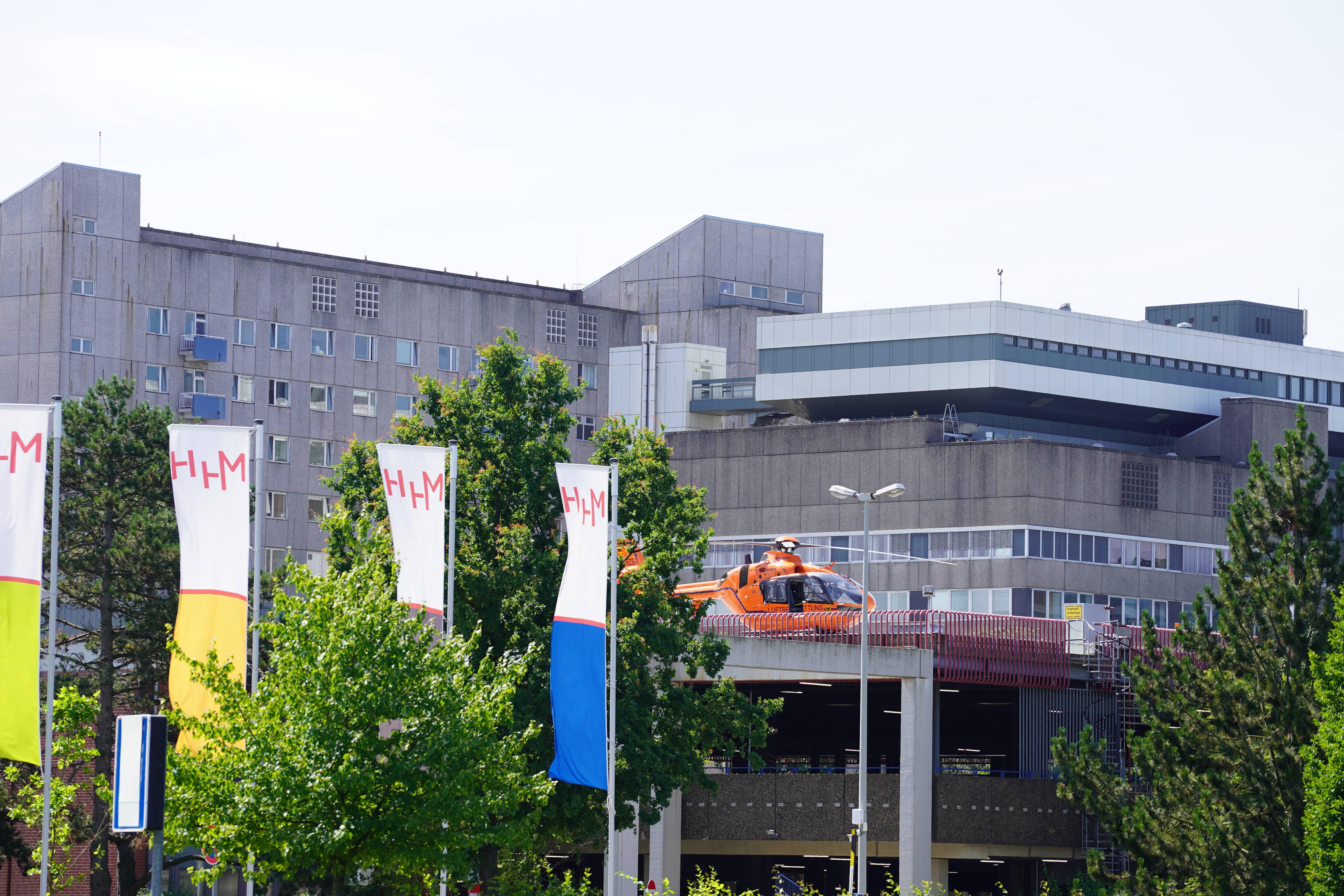 Medizinische Hochschule Hannover Zwei Leichen verwechselt Muslim aus