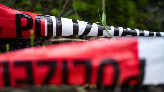 Leiche im Landkreis Regensburg gefunden - Die Kriminalpolizei sucht Zeugen