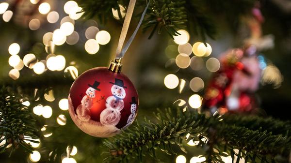 Einsamkeit an Heiligabend