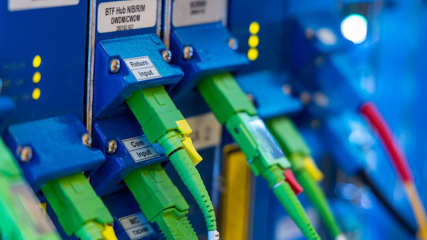 Vodafone arbeitet daran, die Störung des Kabelnetzes in Teilen von Sieglitzhof möglichst rasch zu beheben. Vodafone arbeitet daran, die Störung des Kabelnetzes in Teilen von Sieglitzhof möglichst rasch zu beheben.