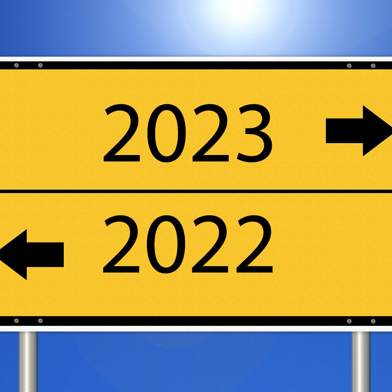 2023: Was sich für Autofahrer ändert