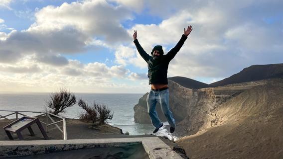 Die ganze Welt auf einer Insel: So schön, so kosmopolitisch ist die Azoren-Insel Faial