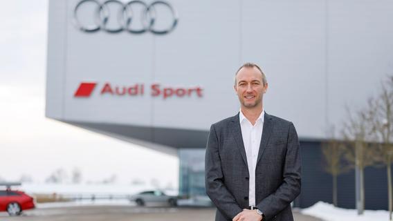 Formel-1-Team entsteht: Druck bei Audi "von außen spürbar"