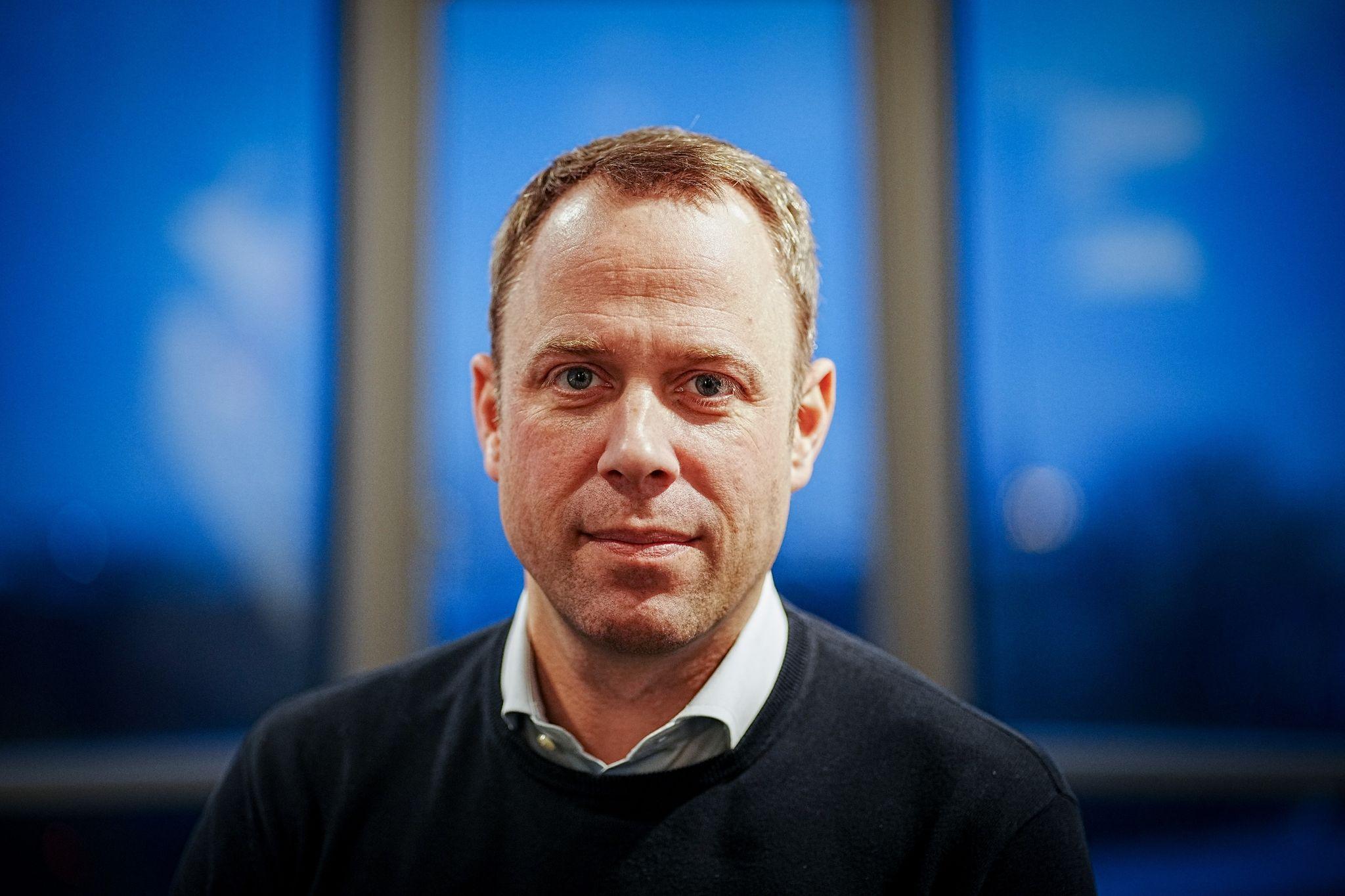 Czaja Mehr Priorität für Kindergesundheit