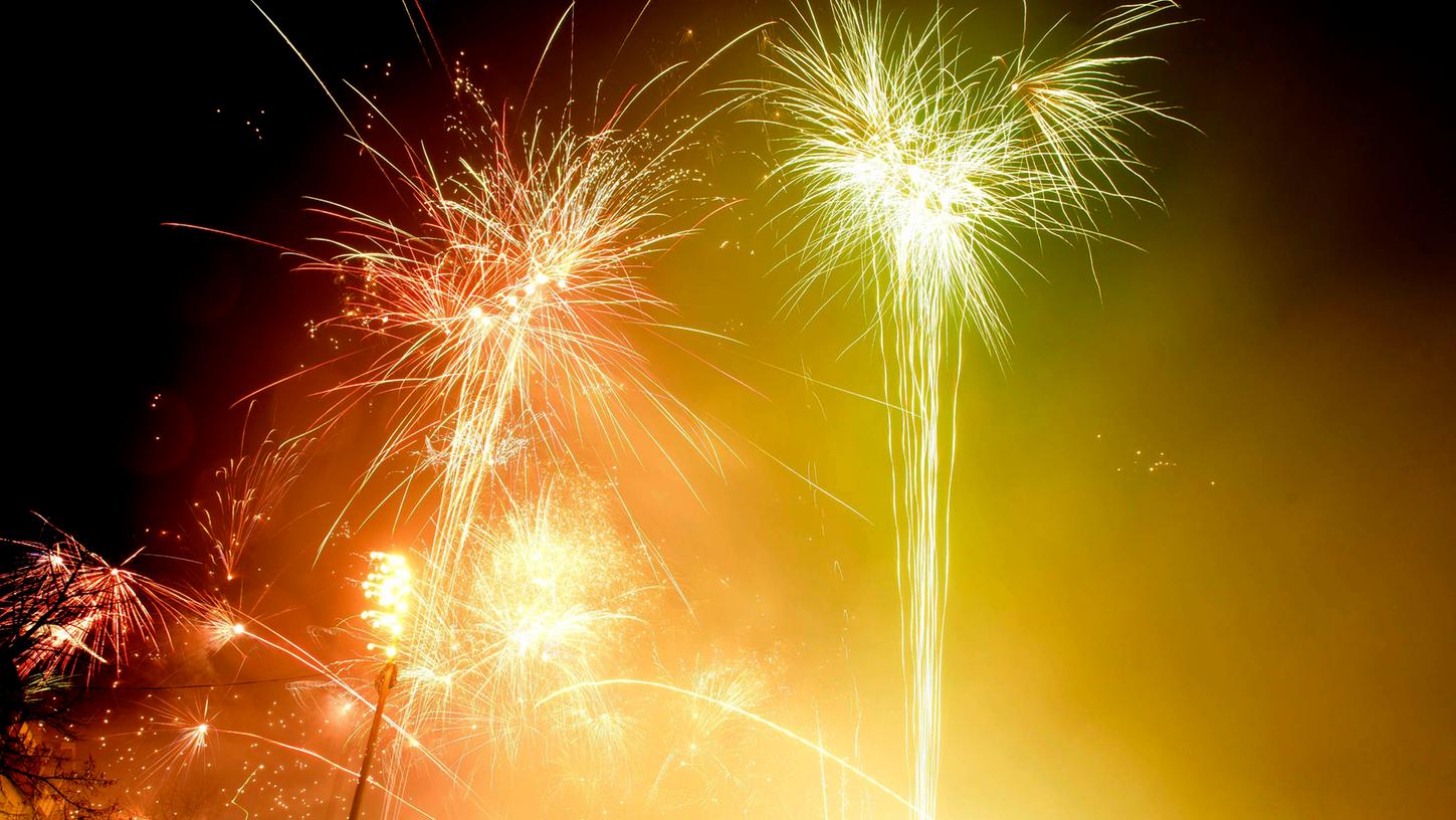 Bis Wann Darf Silvester Geböllert Werden