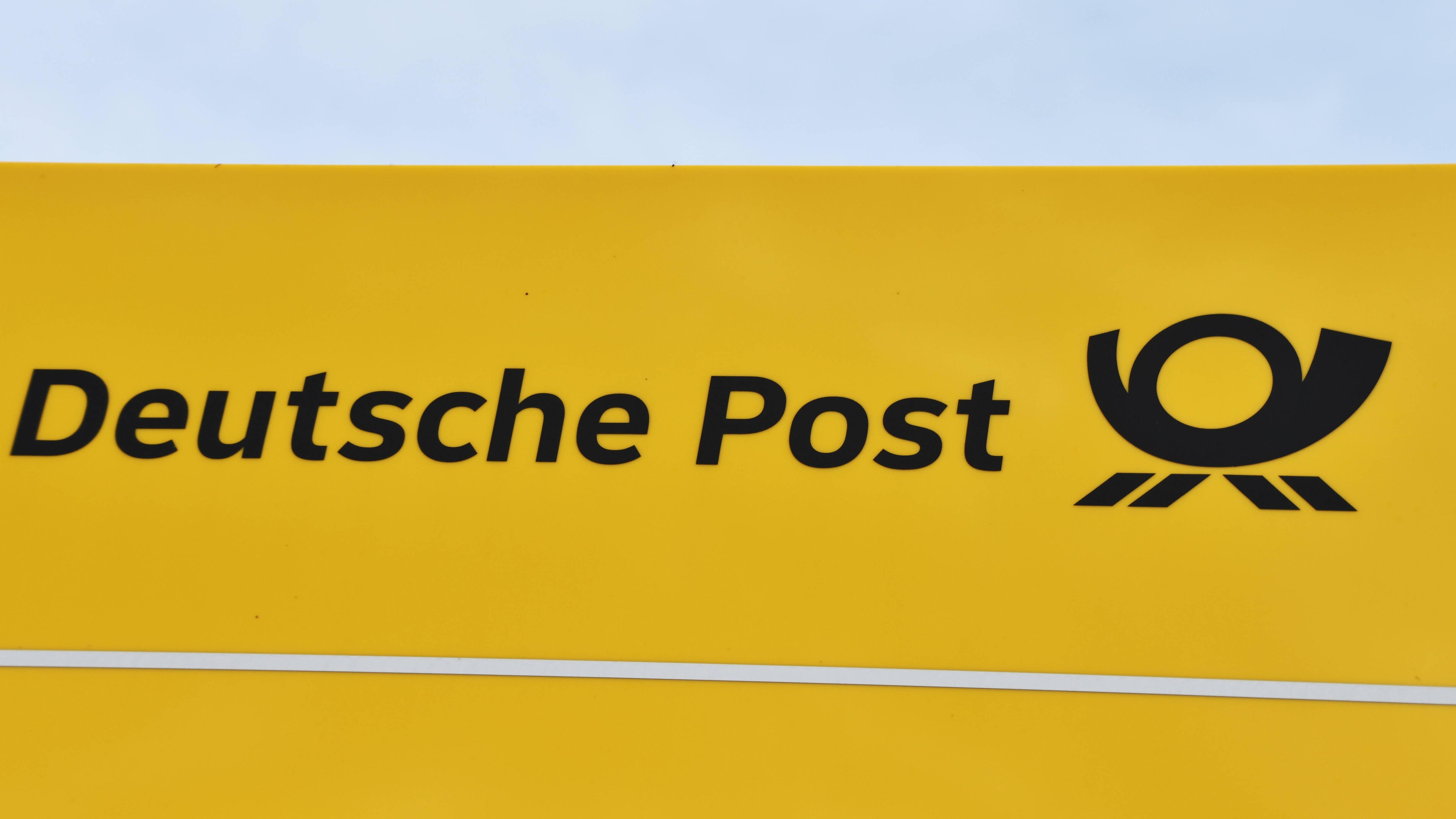 Nach 178 Jahren: Diese Dienstleistung Stellt Die Deutsche Post Zum ...