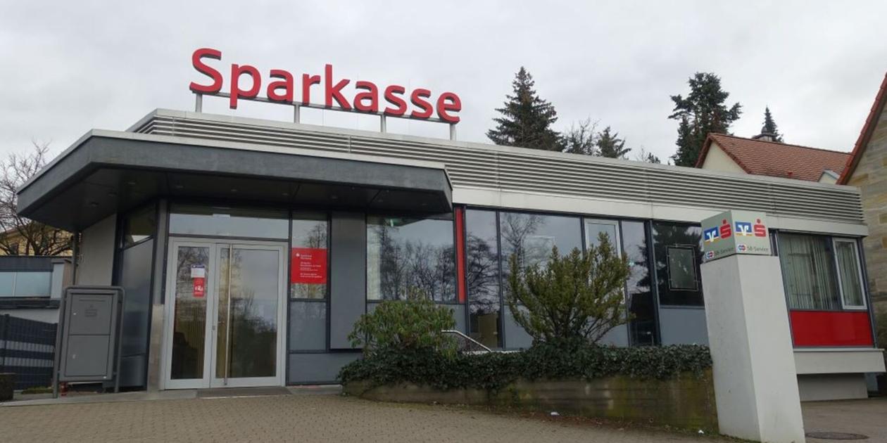 Neunkirchener Gemeinderat entscheidet über altes Sparkassengebäude
