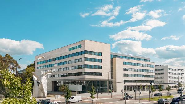 siemens