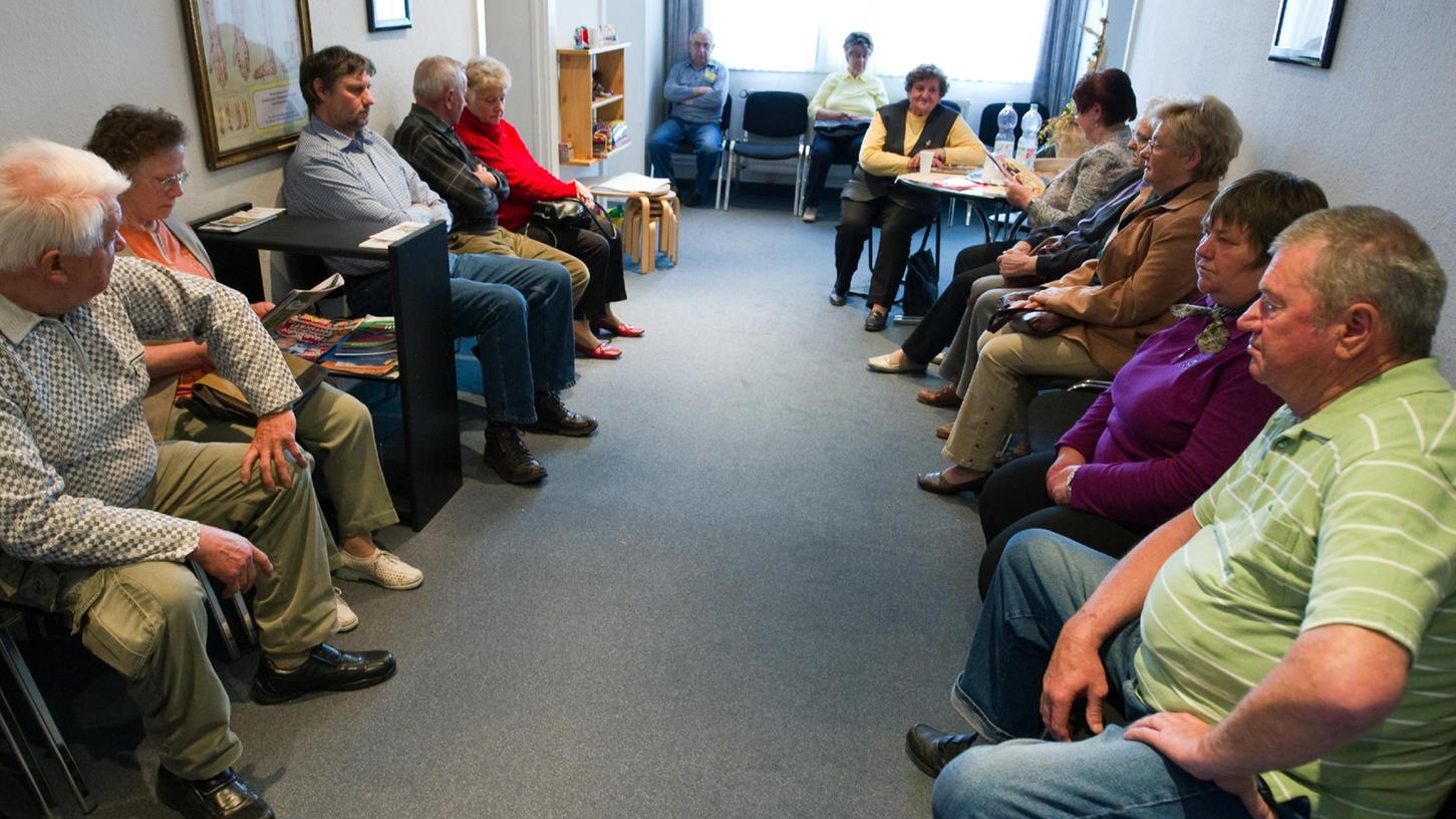Die Wartezimmer der Arztpraxen sind Ende Dezember voll, das medizinische Personal am Limit. Die Wartezimmer der Arztpraxen sind Ende Dezember voll, das medizinische Personal am Limit.