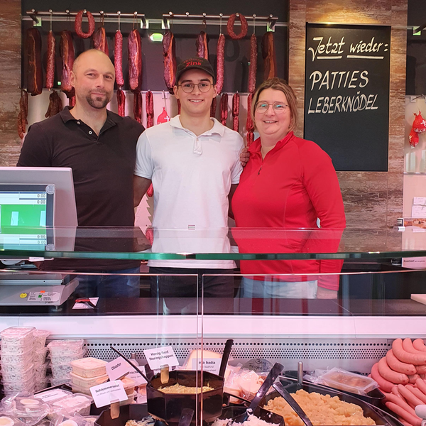 Weitere Artikel zum Thema Metzgereien