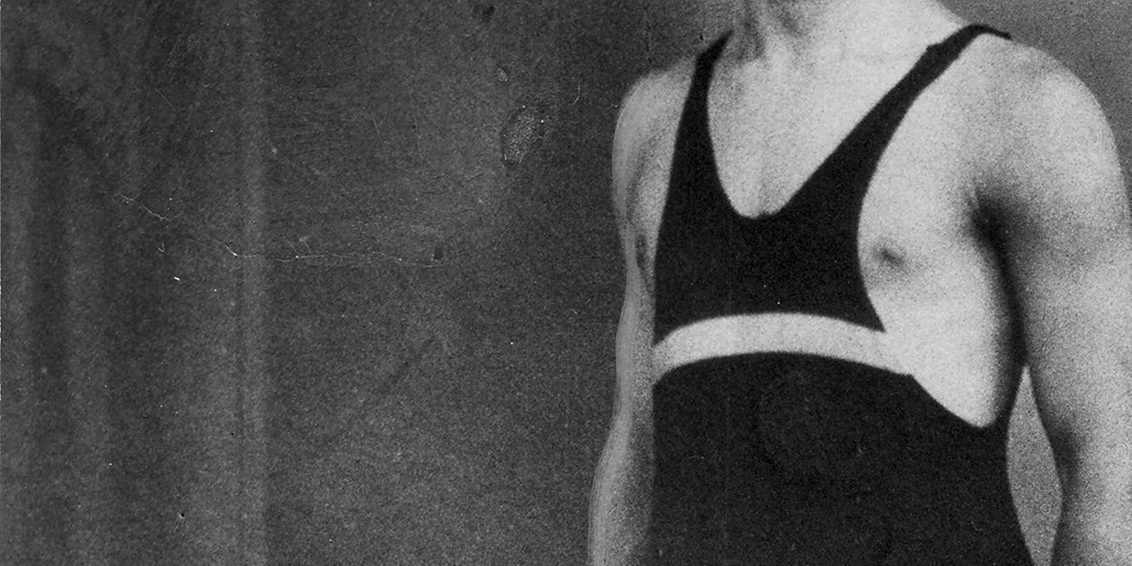 Unsere 100 Kurt Leucht, ein RingerWunder auf Umwegen nn.de