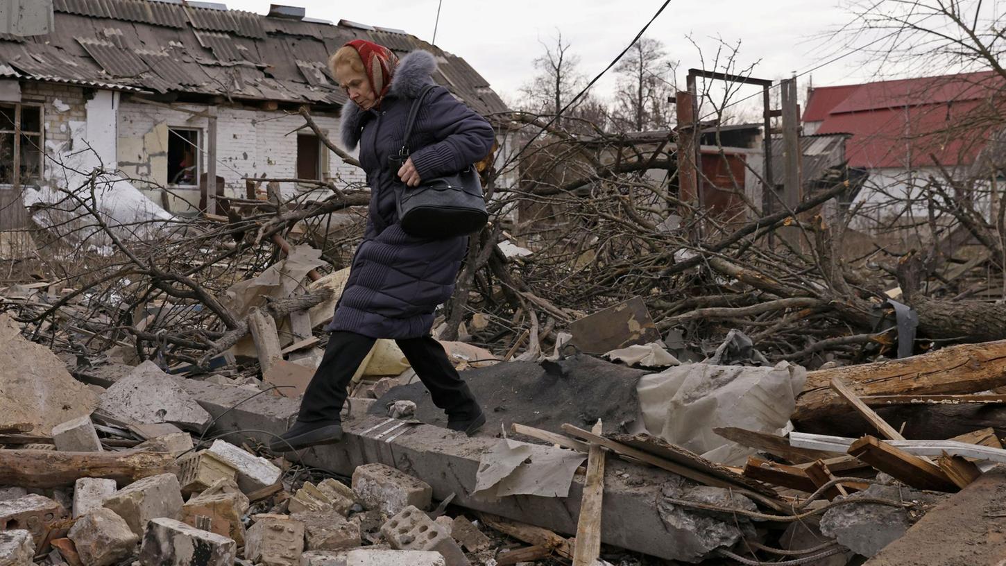 Lage Im Ukraine Krieg Kiew Greift An Experten Packen Aus Das Ist Die Russische Antwort - 1ft02tu