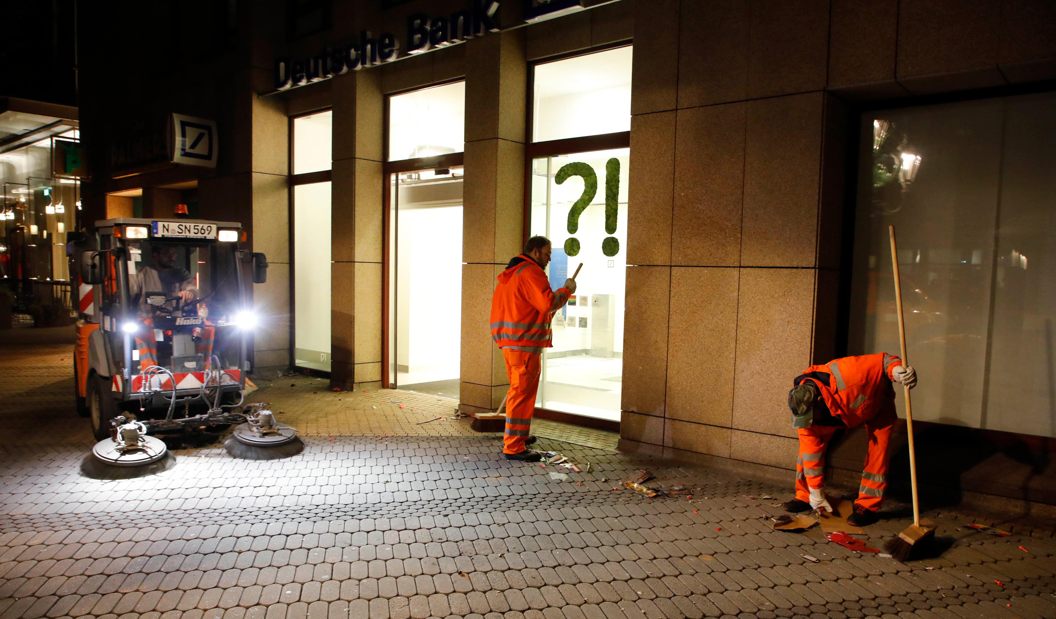 ... hier und da auch zu größeren Geräten gegriffen. Aber auch...