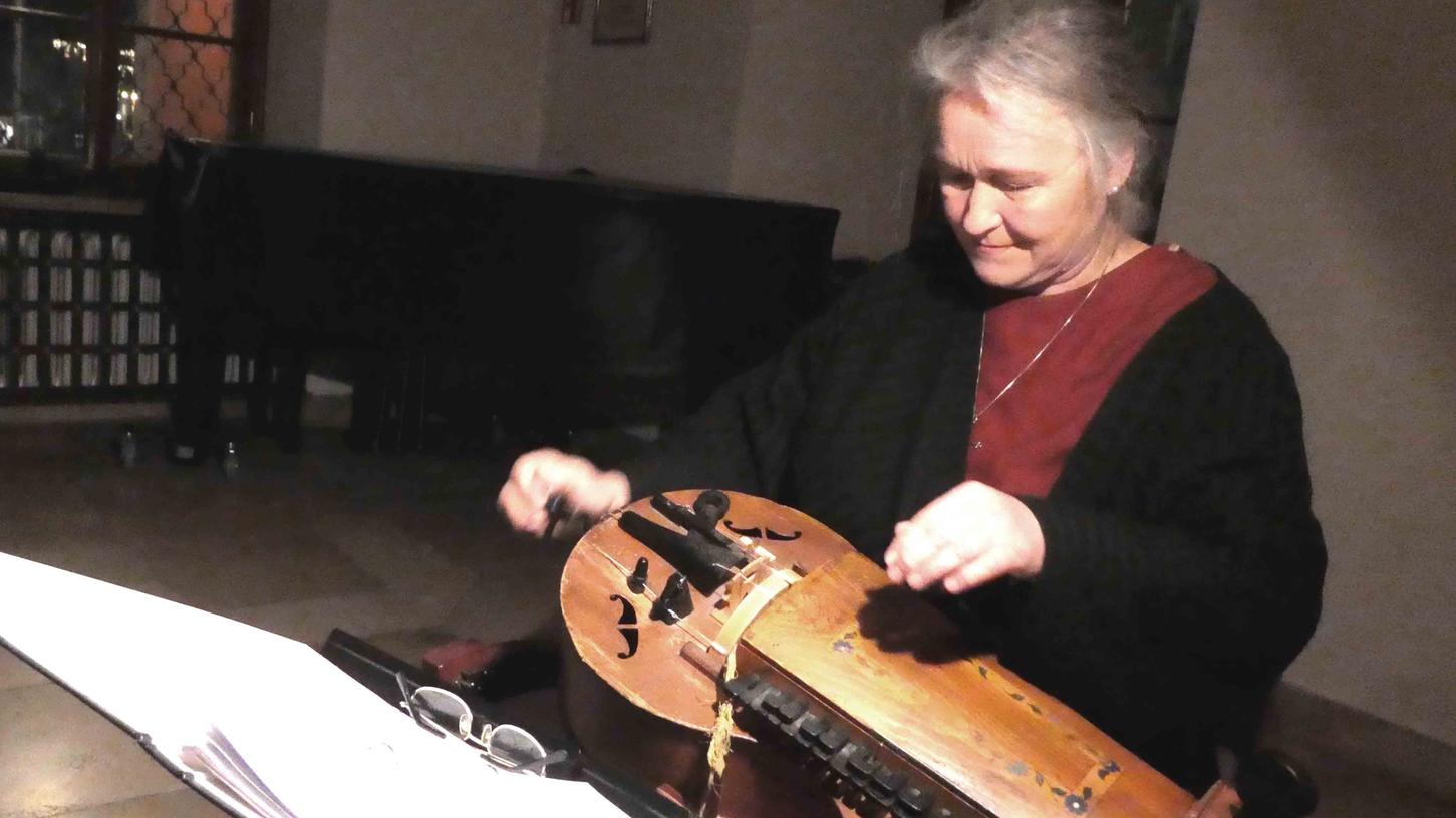 Förderkreis pro musica veranstaltet Konzert zum Jahresabschluss