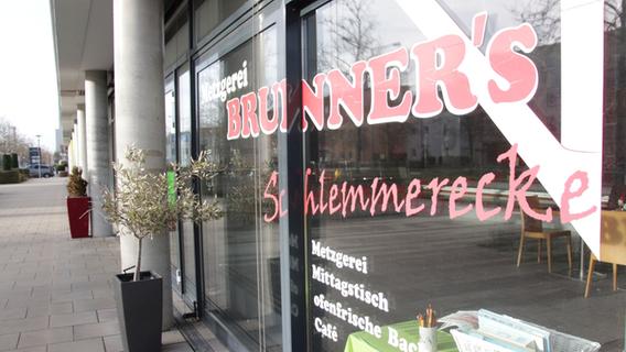 Alteingesessener Familienbetrieb: Brunner schließt Metzgerei-Filialen in Erlangen und Höchstadt