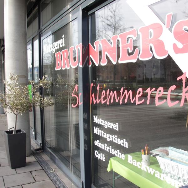 Weitere Artikel zum Thema Metzgereien