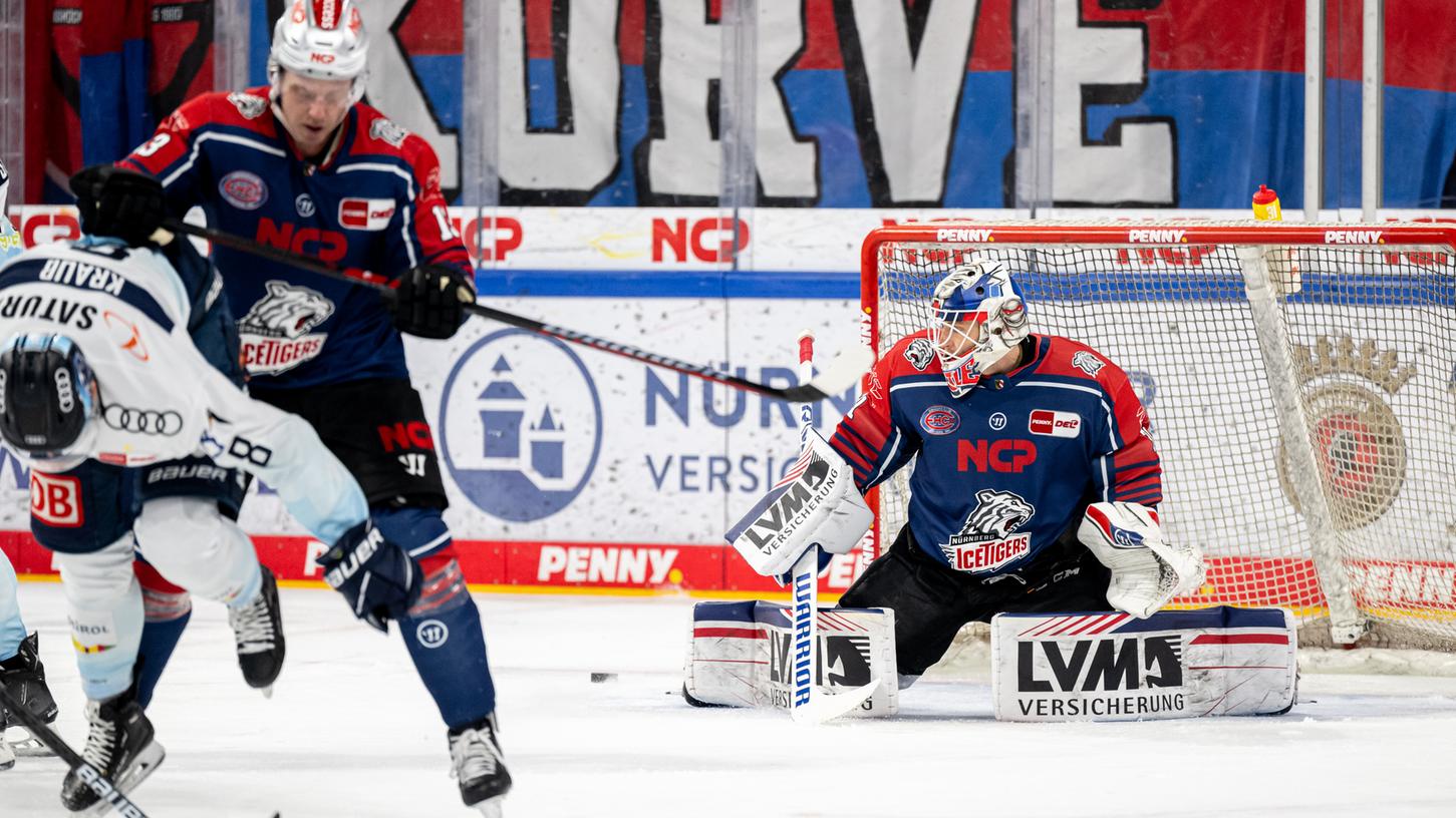 Wieder zurück: Ryan Stoa (links). Wieder voll da: Niklas Treutle. Wieder zurück: Ryan Stoa (links). Wieder voll da: Niklas Treutle.
