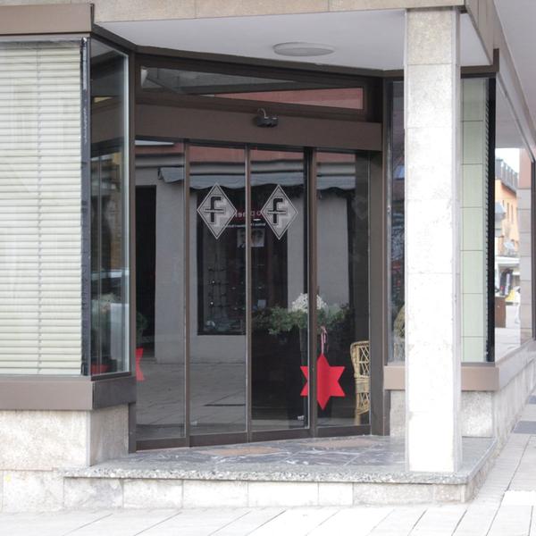 Weitere Artikel zum Thema Metzgereien