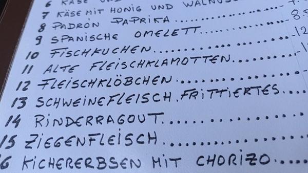 Gesehen von Renate Ostertag aus Rohr auf Fuerteventura. Alle Bilder der letzten Jahre unserer lustigen Deutschübersetzungen finden Sie hier.