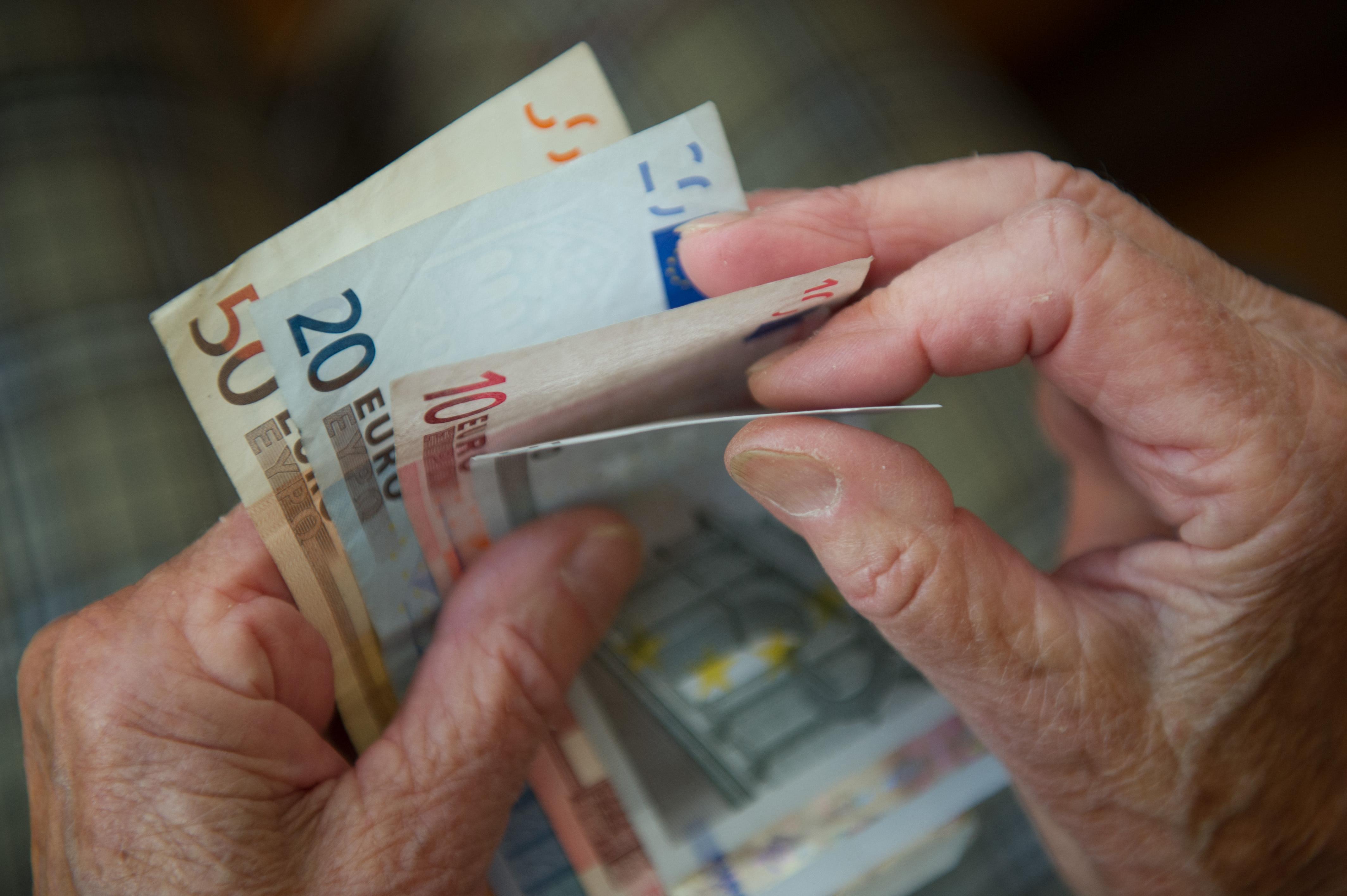 Früher in Rente, aber unbegrenzt hinzuverdienen - ab 2023 ist das möglich