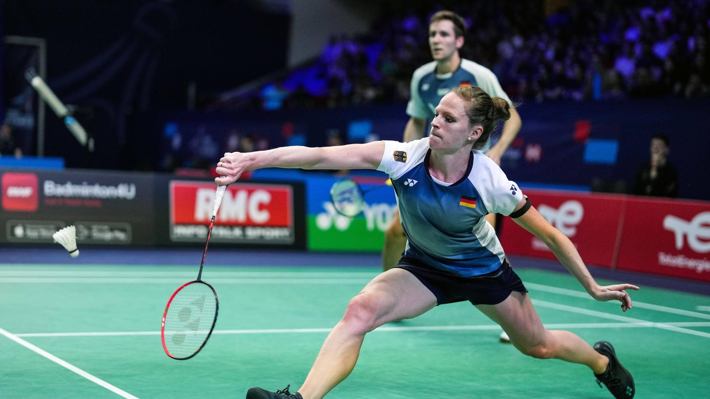 Unsere 100 Isabel Lohau Weltklasse out of Ostmittelfranken