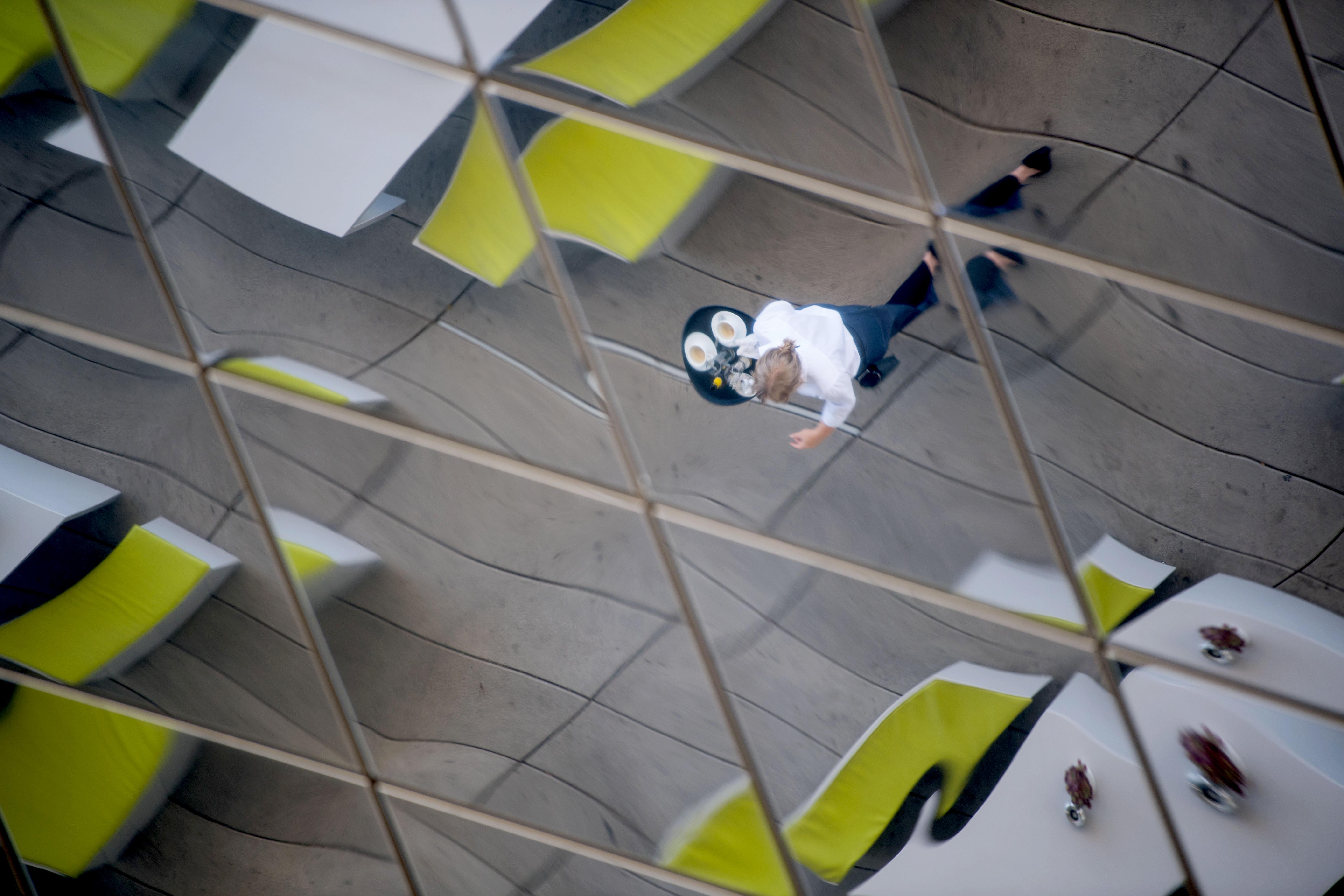 Arbeiten ohne Ausbildung: So kommen Ungelernte beruflich weiter