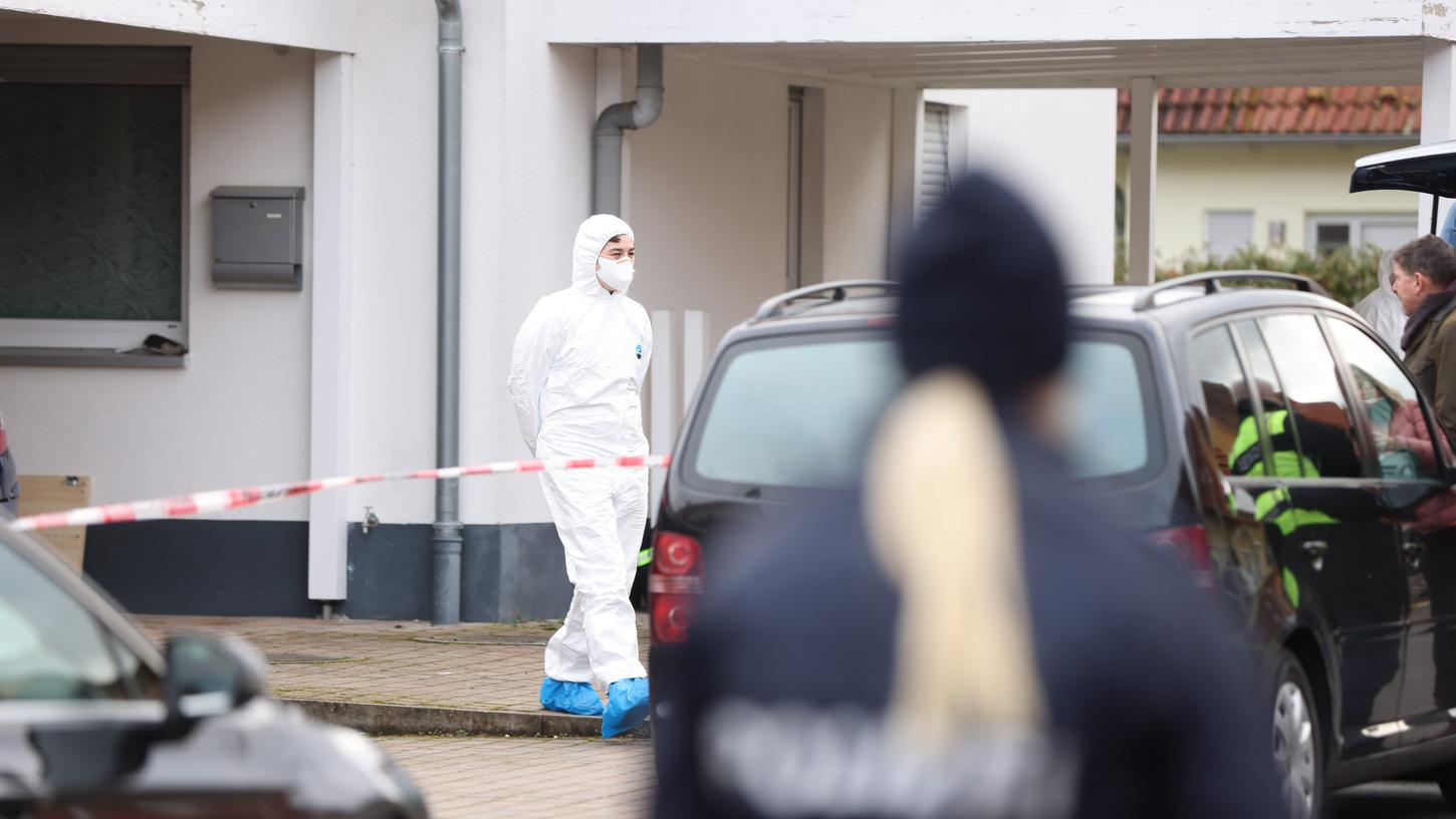 Nach ersten Informationen der Polizei hat sich am Freitag (06.01.2023) in Weißendorf ein Familiendrama ereignet. 