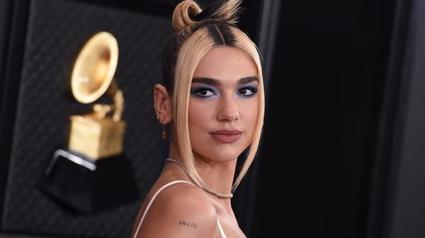 Dua Lipa