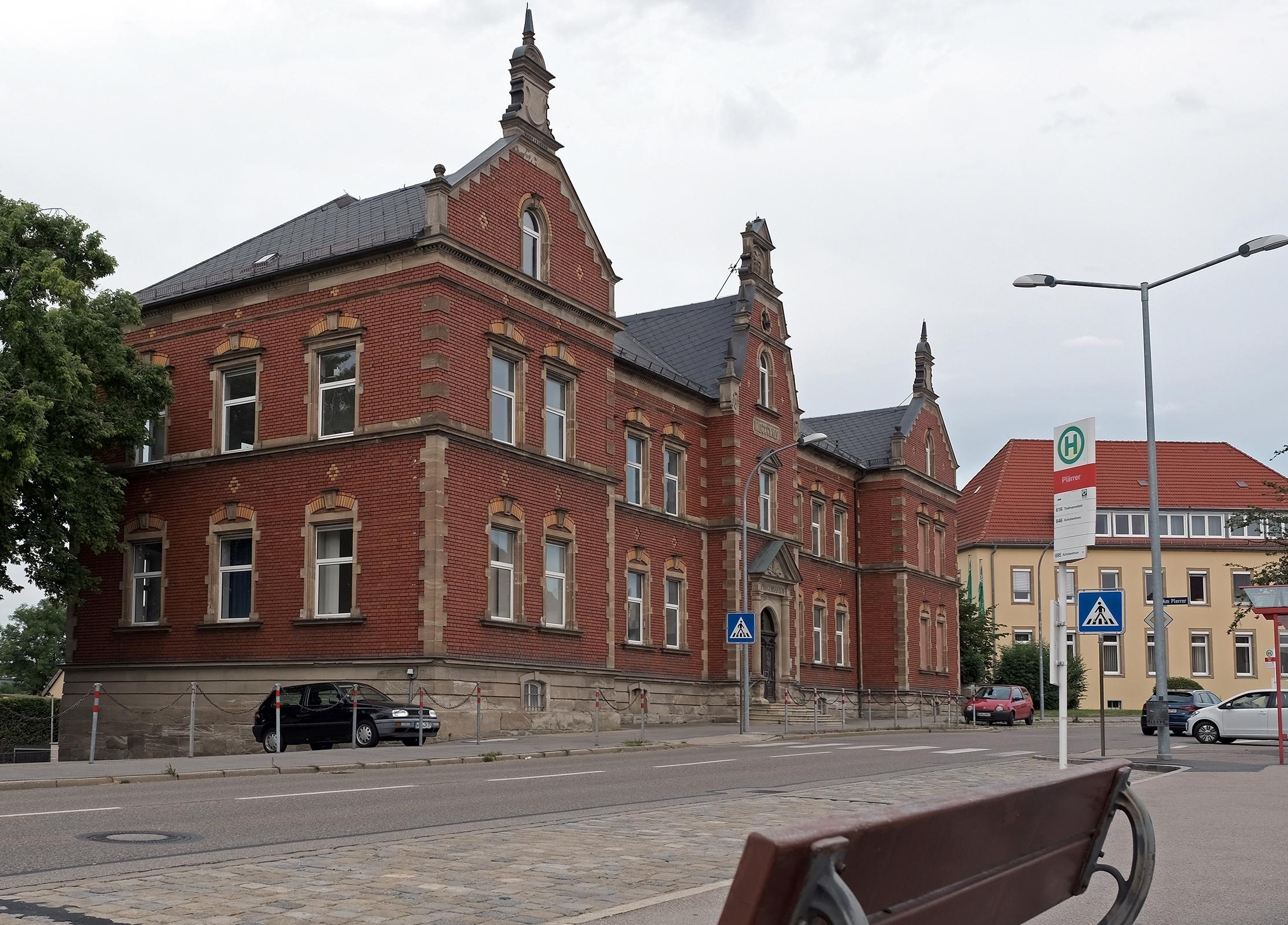 Weißenburg braucht den nächsten Kindergarten-Neubau